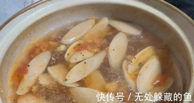 晚餐这么吃，既能填饱肚子，又长不胖，坚持一个月，衣服改穿S码！