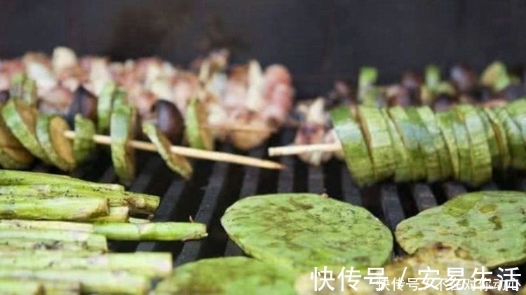 美食|我国没人敢吃的东西,在国外却成了顿顿离不开的美食