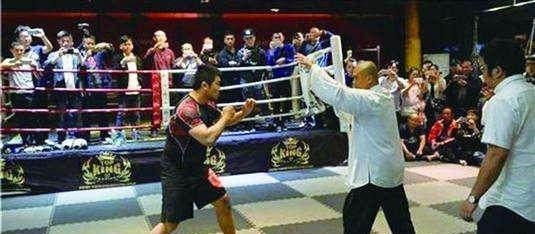 太极拳和张三丰没关系,这个将军才是祖师爷,他早说了太极不能打