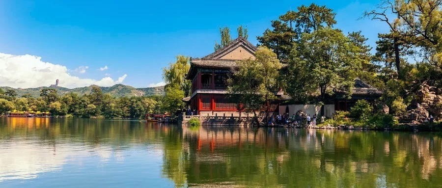 陶渊明!中国最美的10篇古文