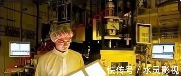 oled|一台机器卖7亿,堪比光刻机,国产设备发力,日企垄断终将被打破