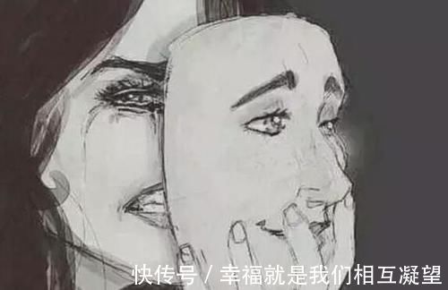 更年期|很多人得了抑郁症还不自知？这6种反常表现，有一半就需注意了！