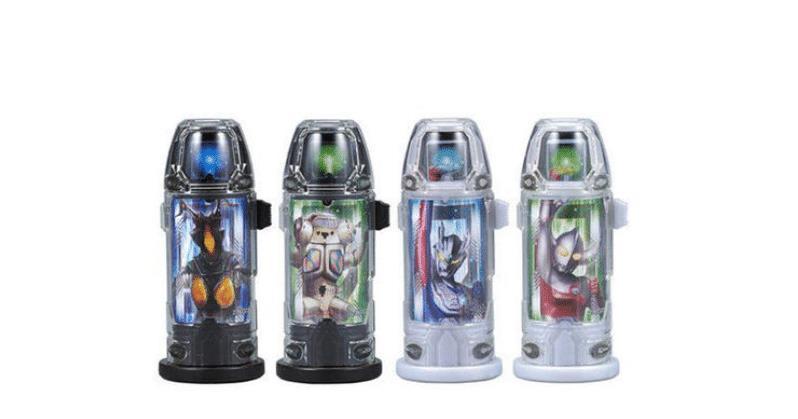 怪兽的力量|奥特曼中怪兽力量的形式,一共有6种,光之国技术制造的占了3种!