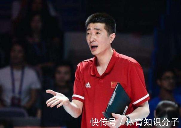 蔡斌|中国女排新主帅已去其三,郎平、陈忠和把关,王宝泉、蔡斌有机会
