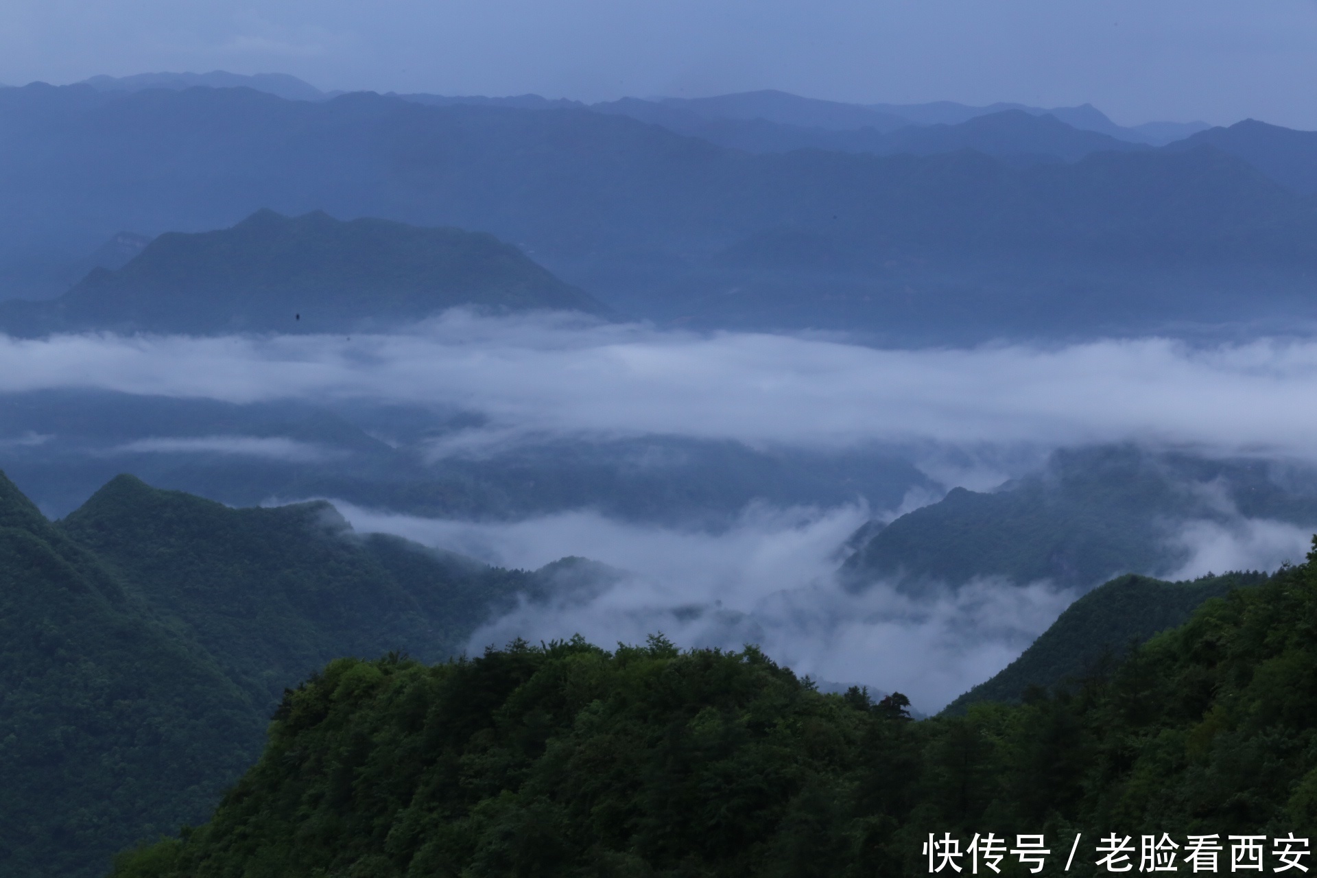 竹竿舞|原汁原味原生态 山美水美人朴实 一处去了就有印象的地方——镇巴