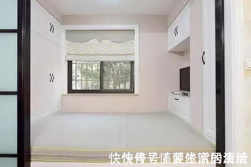 客厅|老婆装修的房子,太漂亮了,单单一个客厅都被好友赞爆了