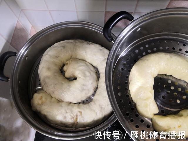 大人|不会包包子可以做这个,蒸上一大锅,三餐都有了,大人孩子吃不停