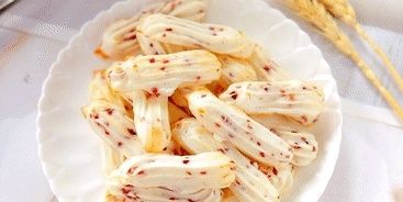 试试这么做,不加1滴油和水,再挑食的娃都难逃它的魅力