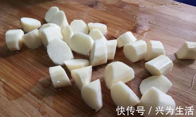 糯米|79岁的婆婆最爱这早餐,每天早上喝一碗,面色红润,精神气十足!