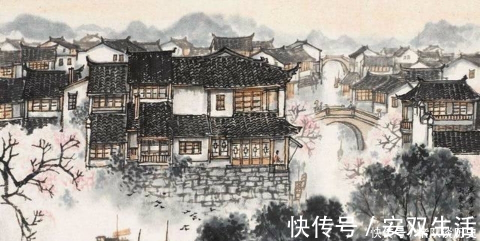 杜牧$杜牧很深情的一首诗,虽然佳人早已离去,可依旧还在思念对方