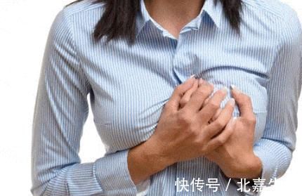 分泌物|乳腺癌为什么一查就是晚期？早期此3种“暗示”，勿忽视！