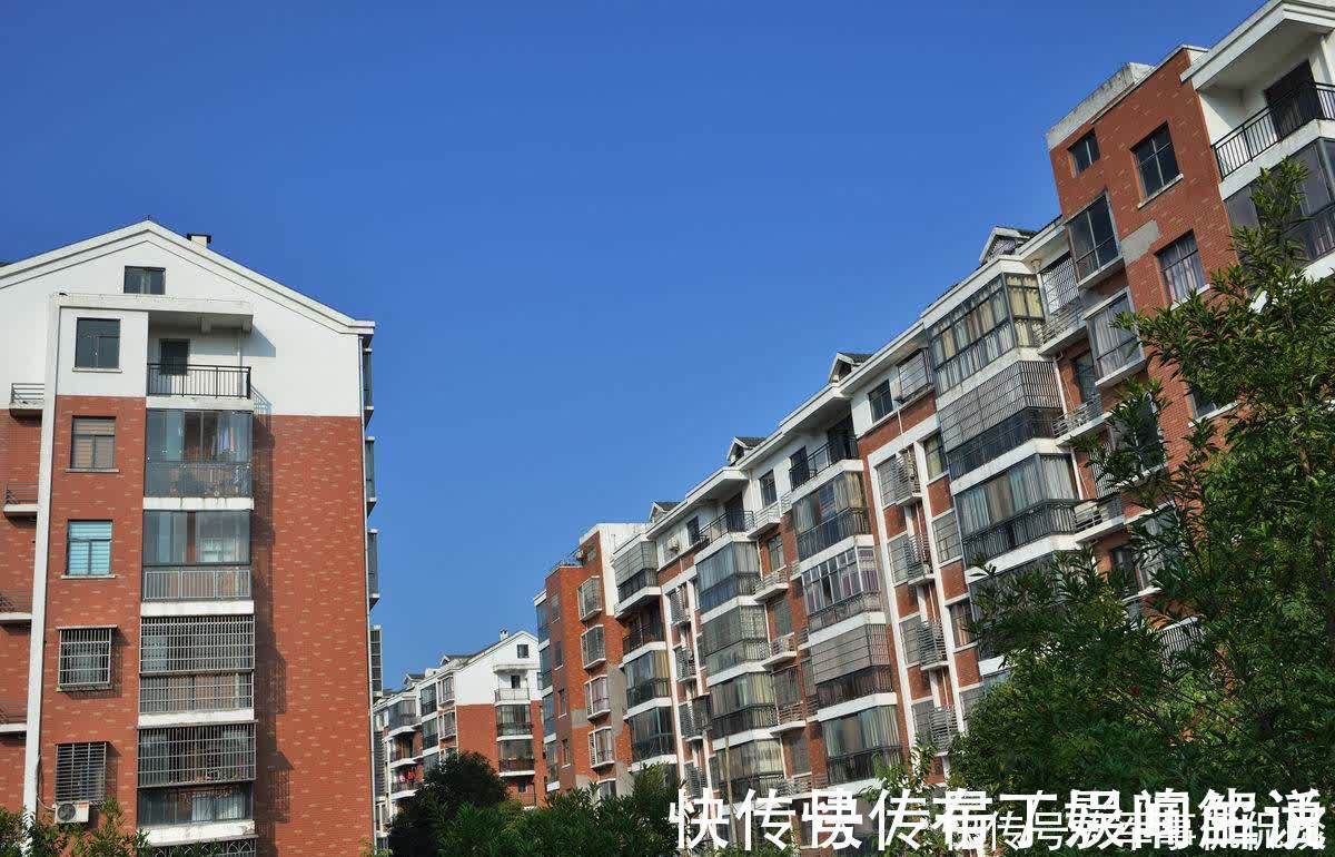 小孩|为何有人说，买电梯房楼层越高越好？忽略这3点，不如选择低楼层