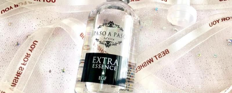 精华液和水乳的正确使用顺序