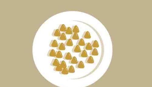 多吃|体检查出甲状腺结节,别恐慌,散结食物多吃点,结节或能消下去