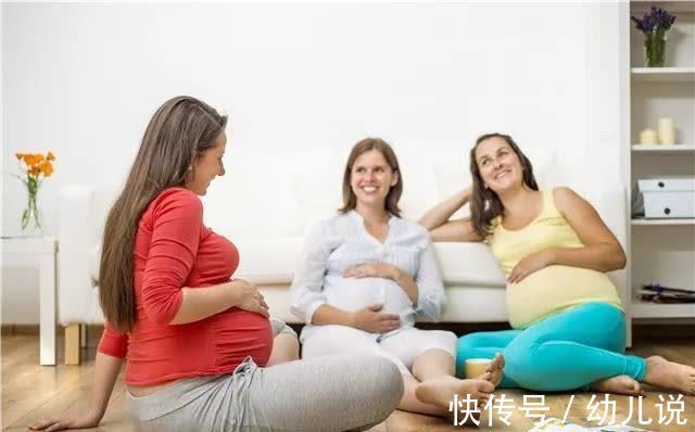 宝妈|控制孕期体重,怎么才能长胎不长肉?