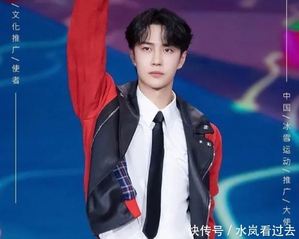 王源 青春正当时!听23岁的王一博,讲述先辈们风华正茂的28岁!