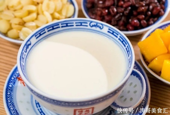 美食|小姐姐们最爱吃的10大网红美食,看看有没有你爱吃的,男生收藏