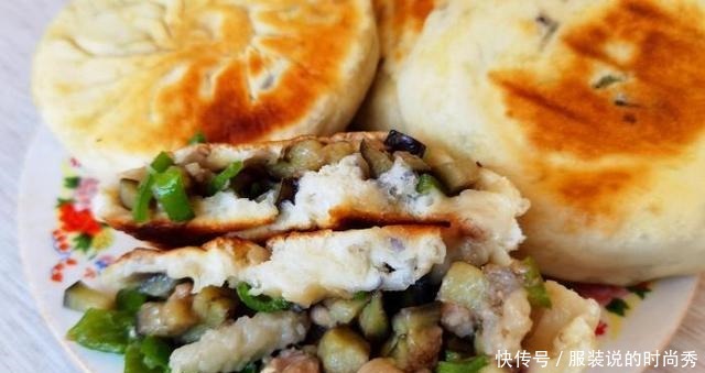 营养|秋天,此菜再不吃就过季了,营养极高,女性要多吃,烙馅饼真香