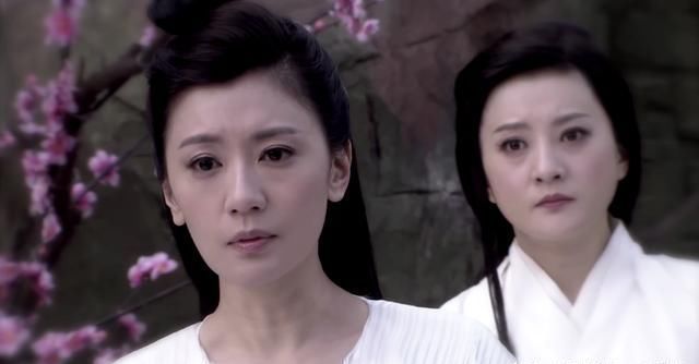 无崖子和虚竹谈话,提到枯荣大师,无意间就说出了一段江湖往事