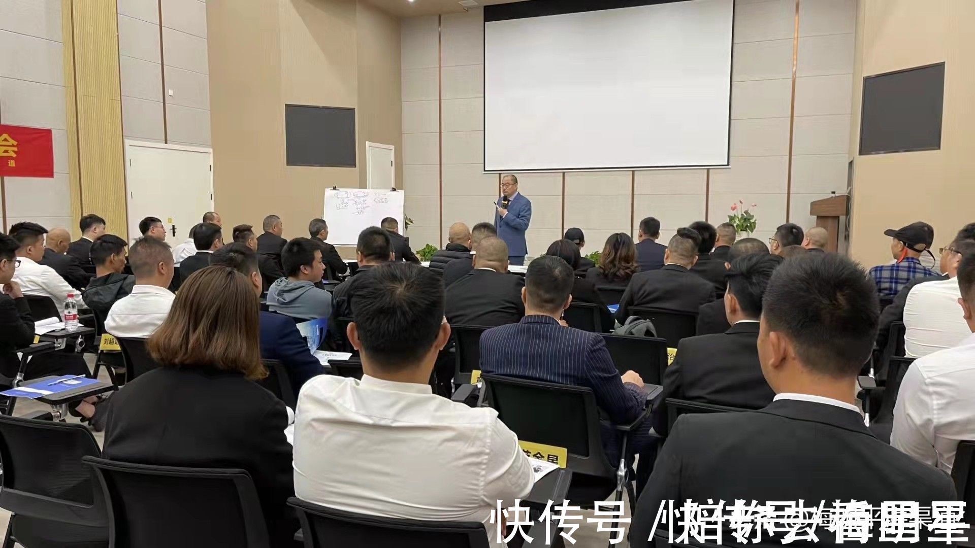 出发票|给经销商提供支持:很多人不知道,经销商才是厂家的第一用户