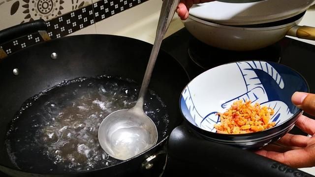 天冷了,这3样食材一起炖着吃美极了!营养足味道鲜,又香又解馋