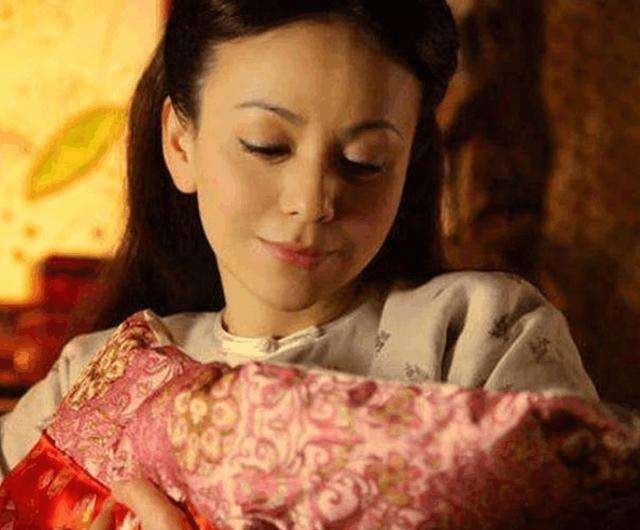 起伏|上官婉儿:政治斗争的纠缠起伏,模糊了她原来的模样