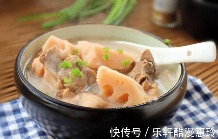 藕片|立秋后多吃莲藕,润燥止渴,分享5种家常吃法,好做好吃,快来学