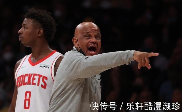 小波特|内讧后续!曝小波特第一时间就过度反应道歉,火箭已和他进行交流