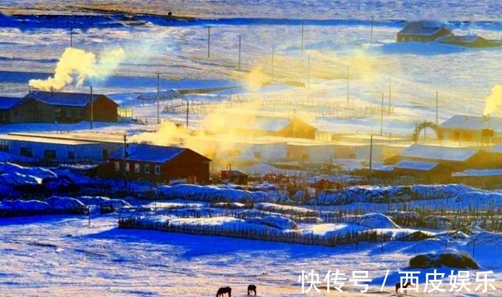 诗家词人$风雪寒天、冬夜漫漫,常人梦正酣,却有诗家词人辗转反侧为哪般?