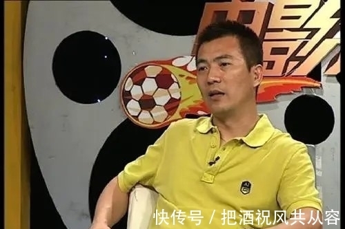 澳大利亚|黄健翔:早就预料国足这么强!“神秘力量”限制了国脚发挥