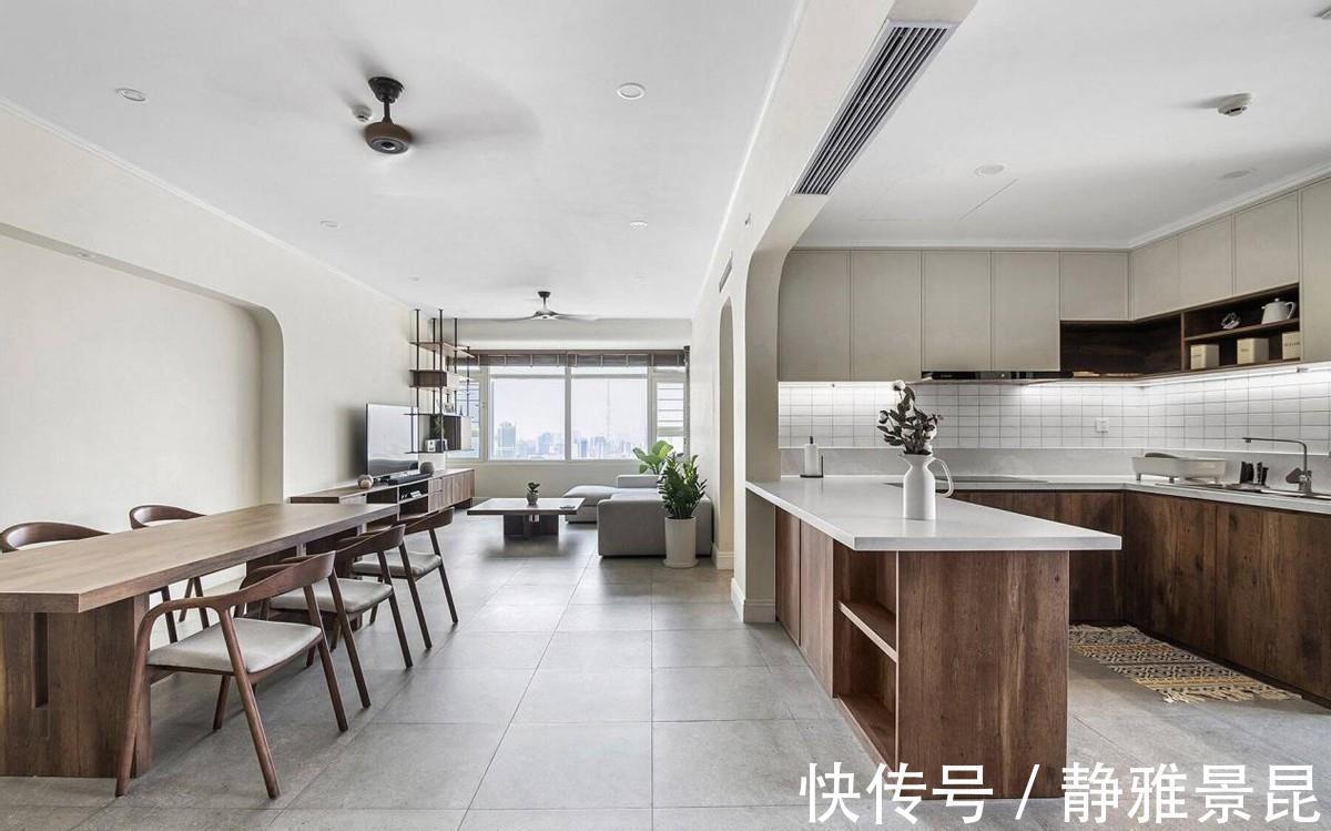 别墅|卖掉郊区300㎡别墅，换一套150㎡大平层，独门独户，内行人都夸值