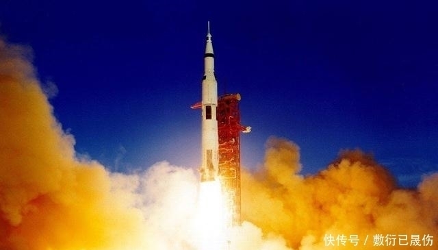 火箭 如果地球变大50%,我们可能会被困在地球上!