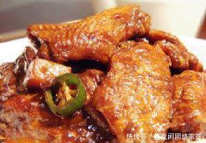 营养|色香味美的几道家常菜，荤素搭配，简单美味营养，越吃越香