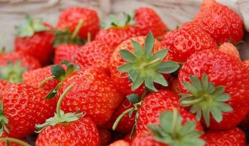 中薪|惊蛰过后，多吃这2红2绿，家人身体健康，顺应时节，别不懂吃