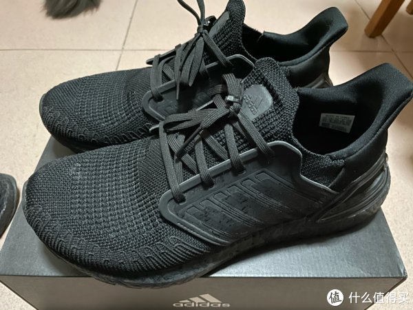 关于Ultra Boost 4.0 / 20 /21 的个人感受