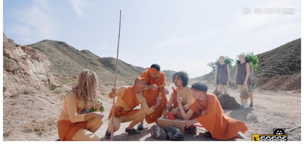 《五哈》內(nèi)容嚴(yán)重降智，鄧超陳赫讓人笑不出，鹿晗回歸也無力回天