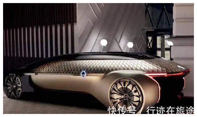 汽车公司@女学霸蔡雨辰:设计获奖后拒绝5000万美金,只为将专利回报祖国