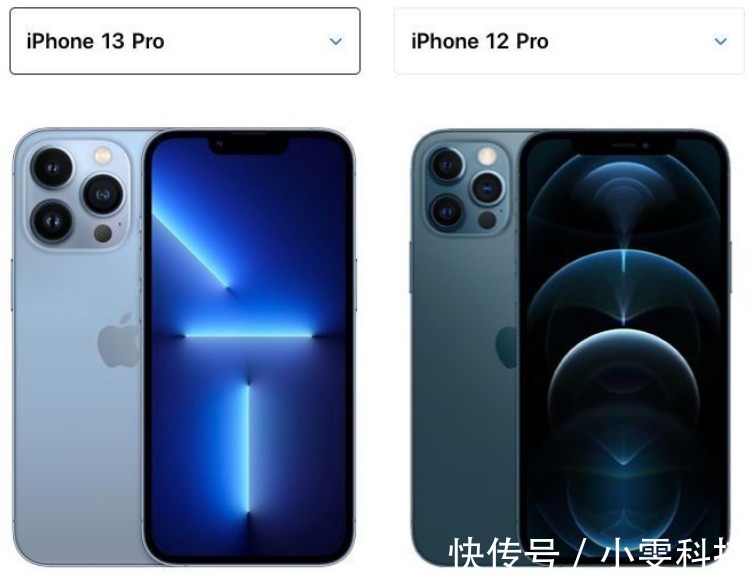 安贸通|iPhone 13开售秒光！12表演“大跳水”，看看那些业内人怎么说