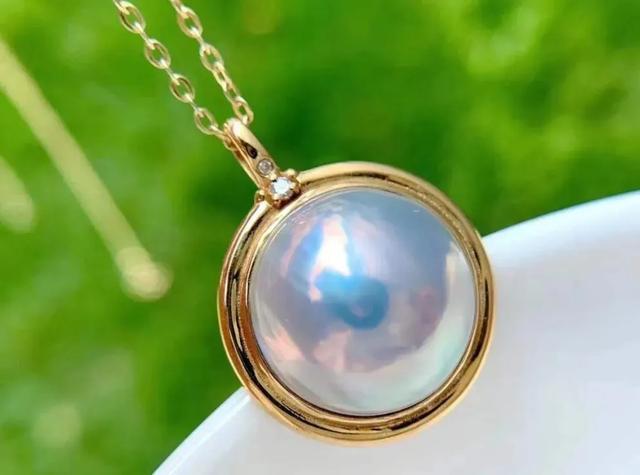 k金|贵重珠宝镶嵌为何都用18K金，你知道吗？