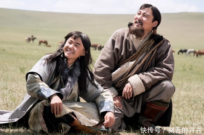 唐朝|古代强盛的契丹族,如今成了哪个民族你可能想不到