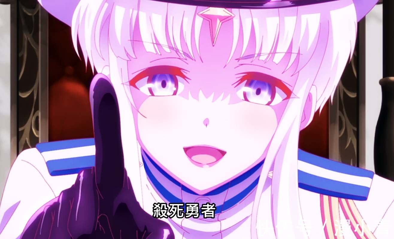 暗杀贵族|暗杀贵族:女神的剧情并不多,但她却承包了这部作品的快乐