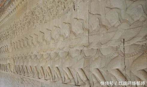 东南亚古代历史文化宗教寺庙浅谈，深度游学旅行推荐阅读攻略下半