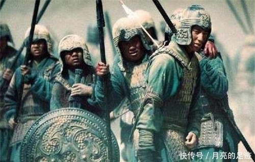 家族|中国历史上最牛的大家族,2次造反2次失败,最后家族还被加官进爵