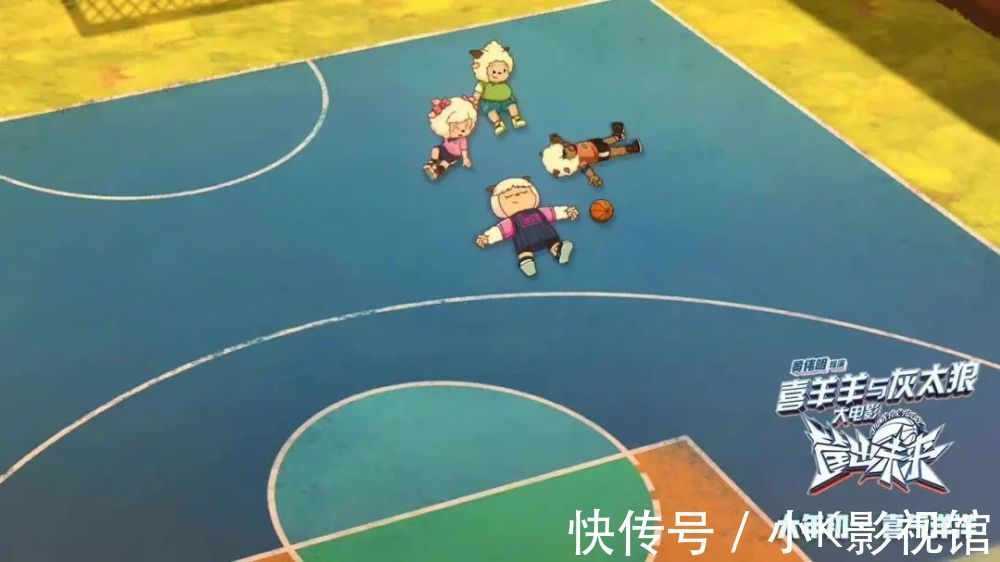 灰太狼|过时的《喜羊羊与灰太狼》大电影,为什么还在拍?