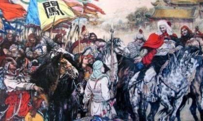 作用|从明末三方争霸来看看儒家的在历史上的作用