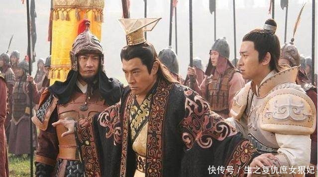 地方|刘邦出川仅用1月,诸葛亮北伐却为何总力不从心原因其实很简单