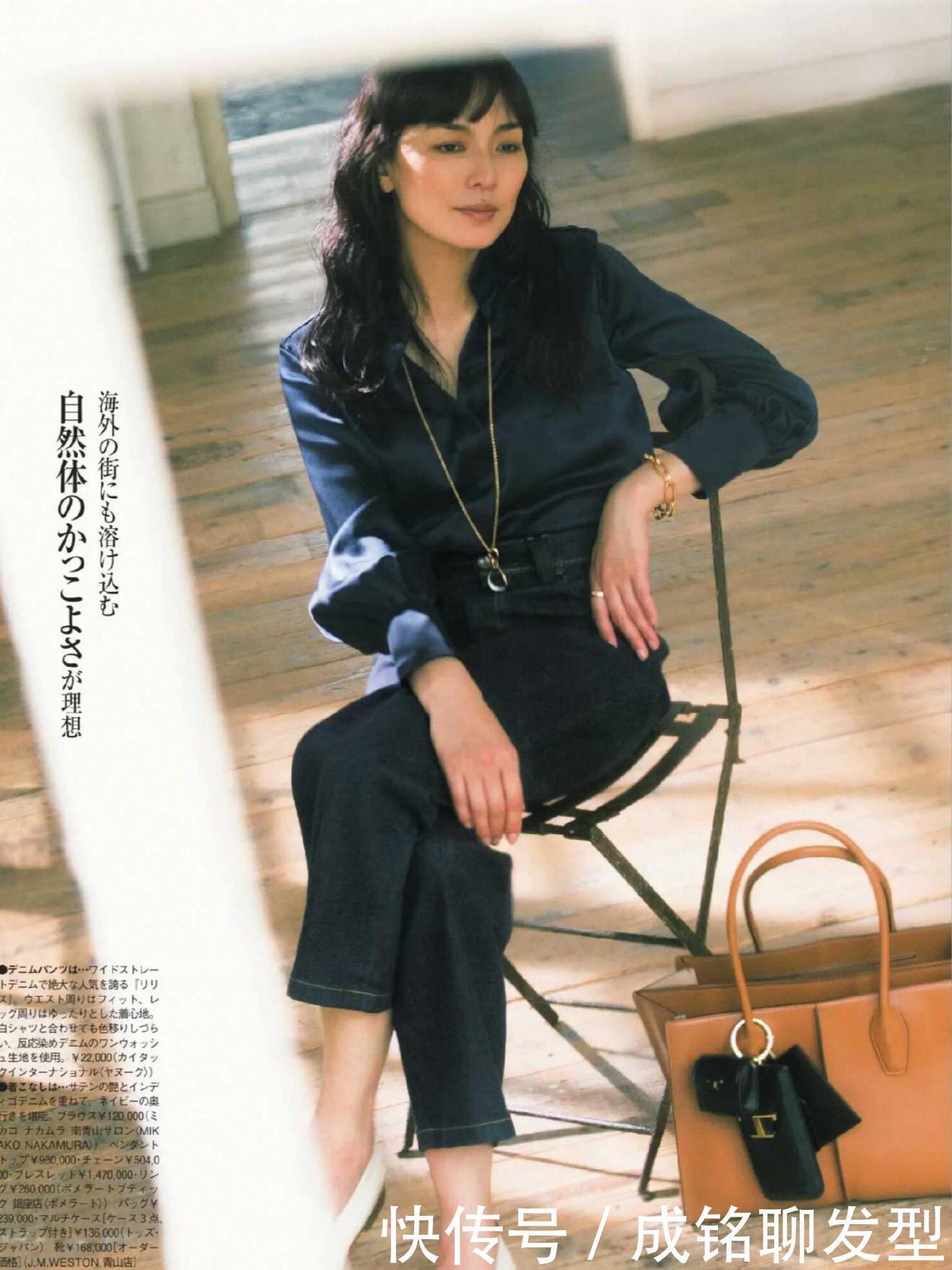 夏日盛行的“基础款”单品,时髦减龄又不过时,精致百搭又显年轻