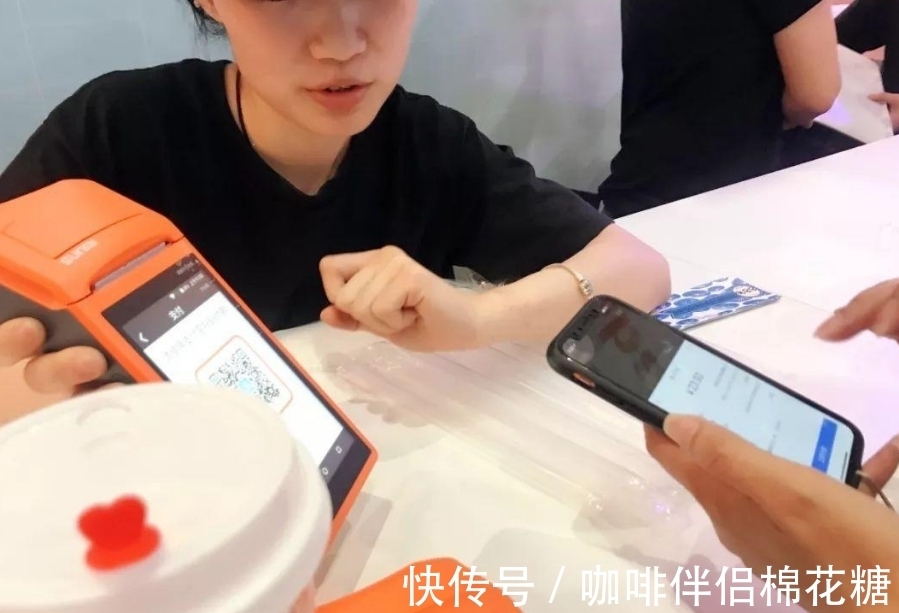 最后时代|马云预料的没错，二维码模式将成过去，新支付模式已经兴起