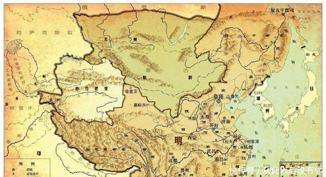 朝代|明朝灭亡374周年祭!泰国华裔高呼“日月昭昭,故国有明”!