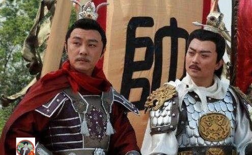 李渊|朱坤明:玄武门,尉迟恭从李元吉手里救下李世民,逼李渊下诏书
